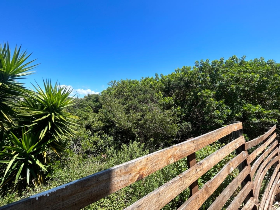4 Bedroom Property for Sale in Noorsekloof Eastern Cape